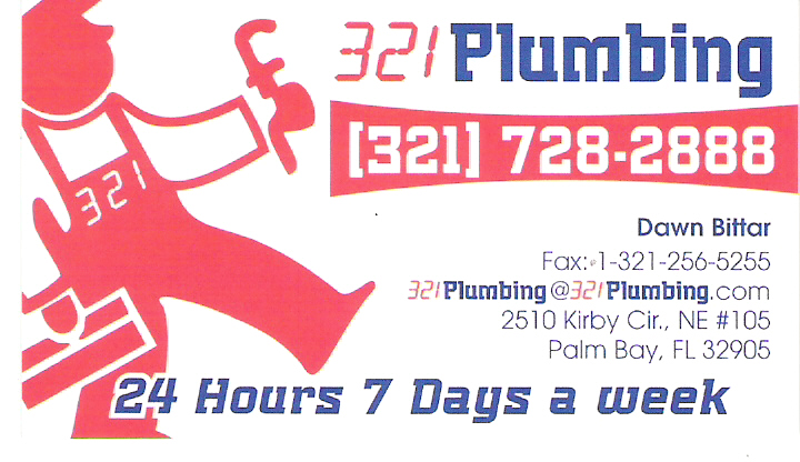 Plumbing